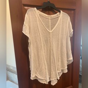 Free people Tee
